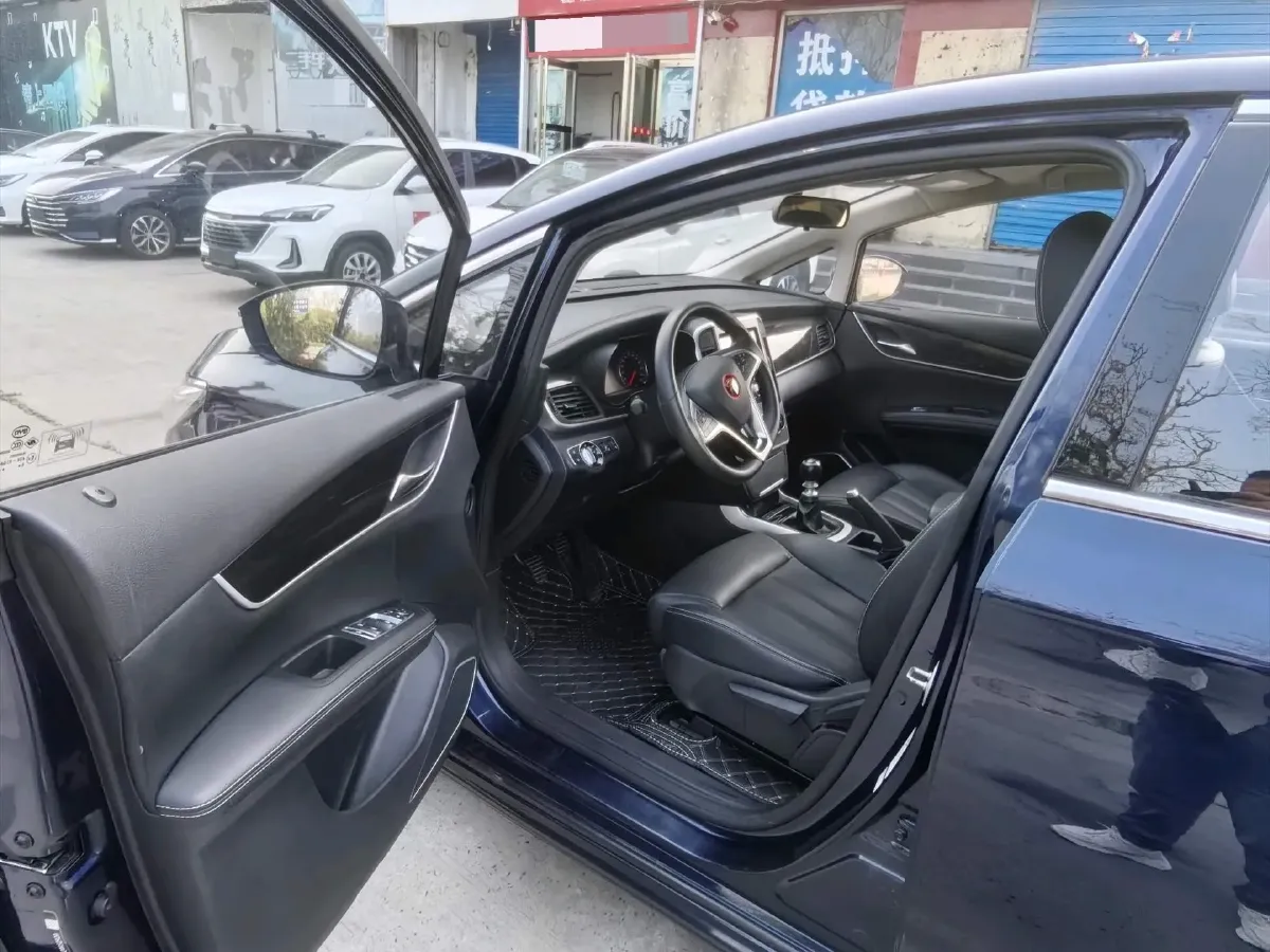 2017 BYD Song MAX 1.5T 154HP L4 6DCT,autocango,china used car exporter,china ev exporter,chinese used car exporter,chinese used ev exporter