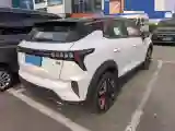 2020 LYNK&CO 06 1.5T 177HP L3 7DCT