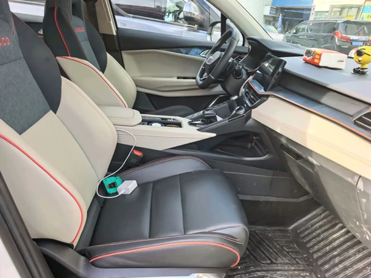 2020 LYNK&CO 06 1.5T 177HP L3 7DCT,autocango,china used car exporter,china ev exporter,chinese used car exporter,chinese used ev exporter