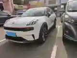 2020 LYNK&CO 06 1.5T 177HP L3 7DCT
