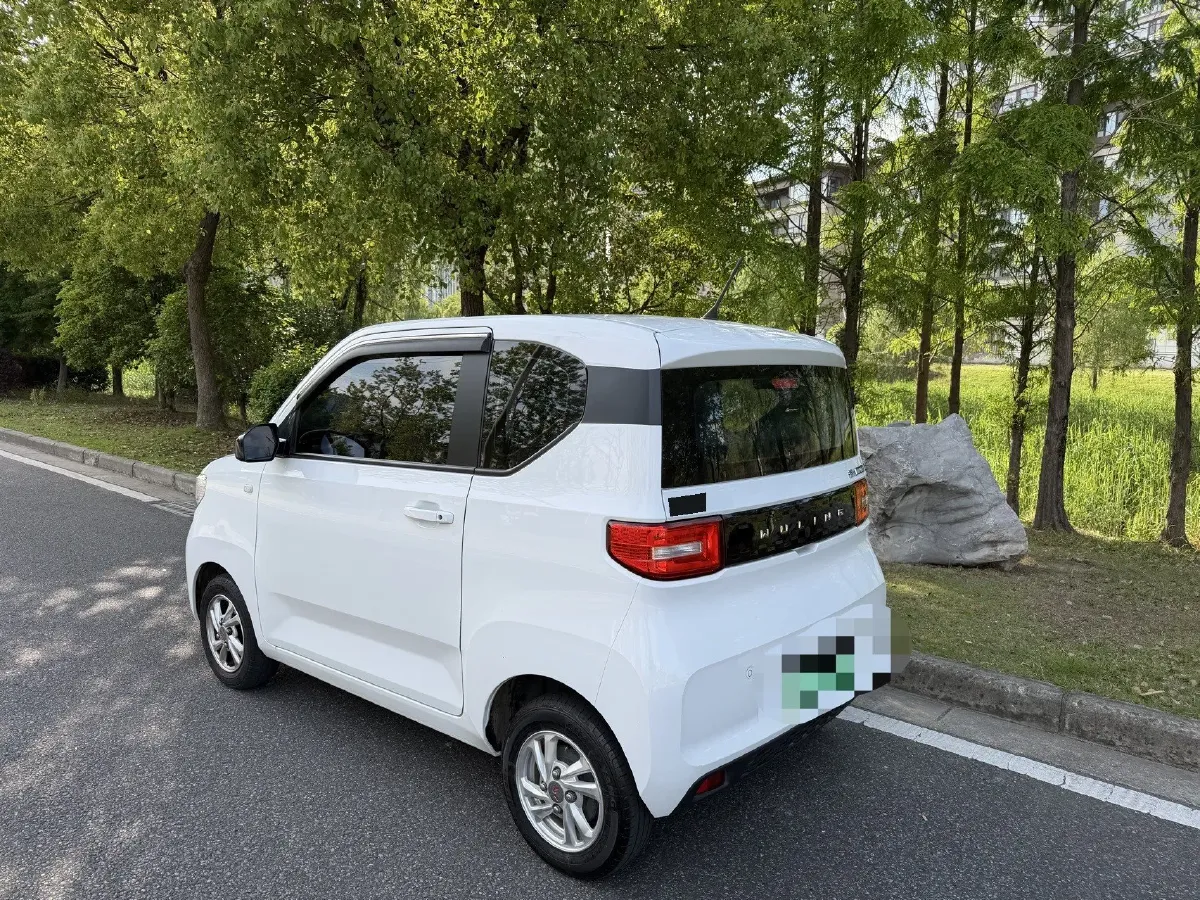 2020 WuLing HongGuang MINI EV BEV 13.8KWH,autocango,china used car exporter,china ev exporter,chinese used car exporter,chinese used ev exporter