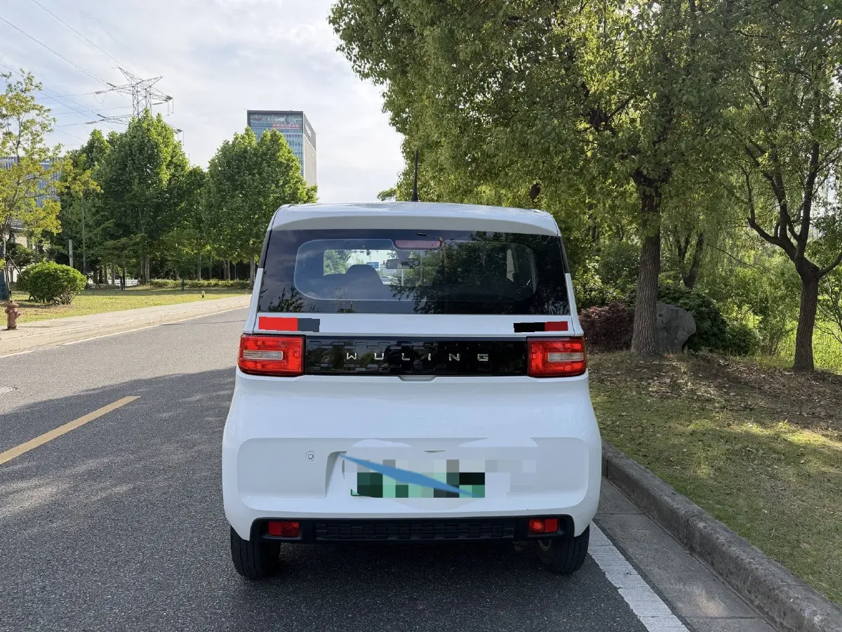 2020 WuLing HongGuang MINI EV BEV 13.8KWH,autocango,china used car exporter,china ev exporter,chinese used car exporter,chinese used ev exporter