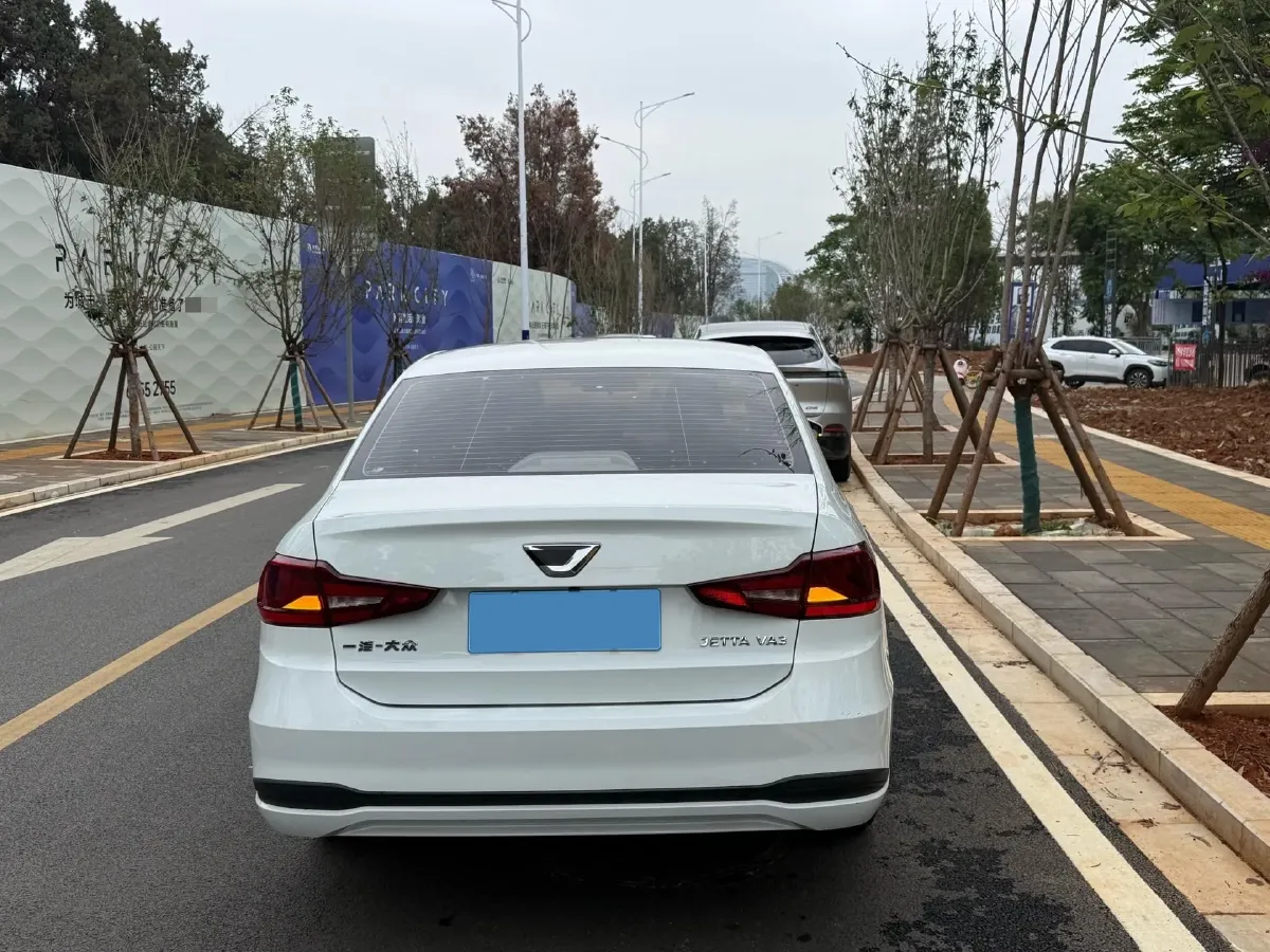 2021 Jetta VA3 1.5L 112HP L4 6AT,autocango,china used car exporter,china ev exporter,chinese used car exporter,chinese used ev exporter