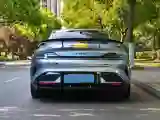 2025 MI SU7 Ultra BEV 93.7KWH