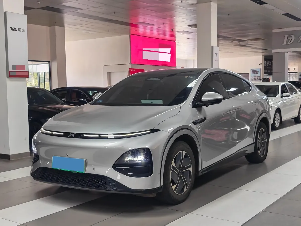 2023 Xpeng G6 BEV 66KWH,autocango,china used car exporter,china ev exporter,chinese used car exporter,chinese used ev exporter