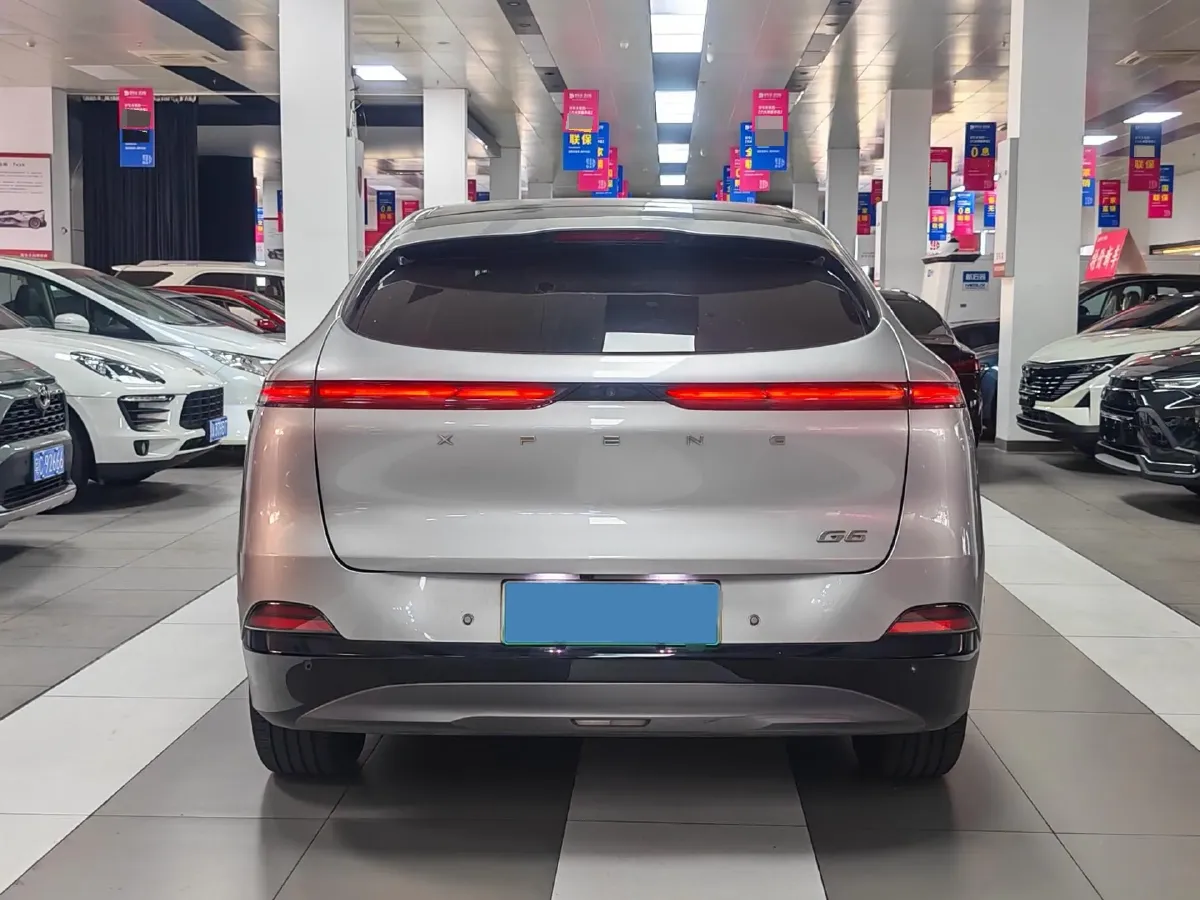 2023 Xpeng G6 BEV 66KWH,autocango,china used car exporter,china ev exporter,chinese used car exporter,chinese used ev exporter