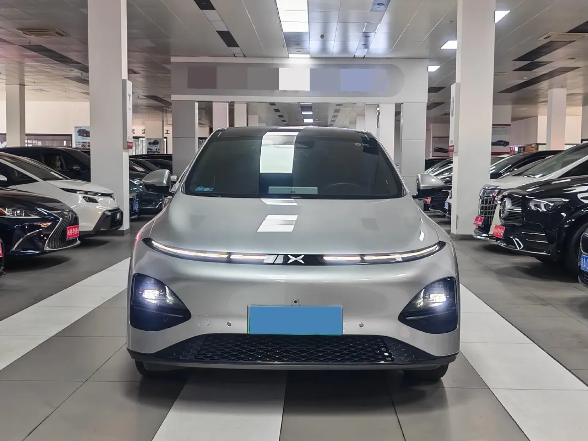 2023 Xpeng G6 BEV 66KWH,autocango,china used car exporter,china ev exporter,chinese used car exporter,chinese used ev exporter