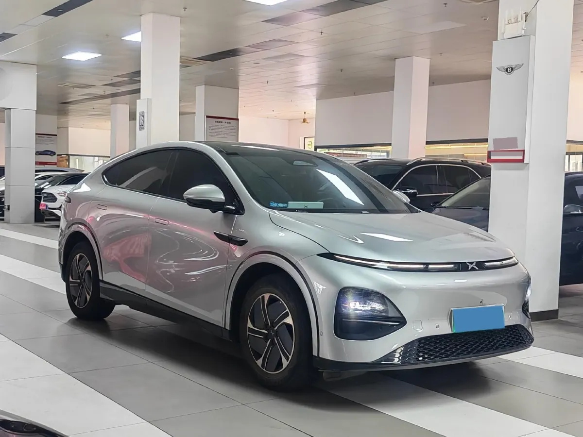 2023 Xpeng G6 BEV 66KWH,autocango,china used car exporter,china ev exporter,chinese used car exporter,chinese used ev exporter