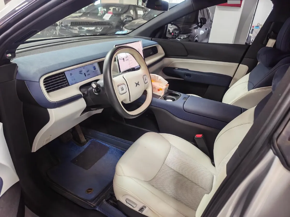2023 Xpeng G6 BEV 66KWH,autocango,china used car exporter,china ev exporter,chinese used car exporter,chinese used ev exporter