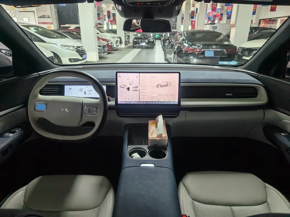 2023 Xpeng G6 BEV 66KWH,autocango,china used car exporter,china ev exporter,chinese used car exporter,chinese used ev exporter