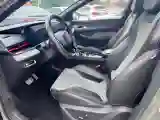 2022 Geely Binray 1.5T 181HP L4 7DCT