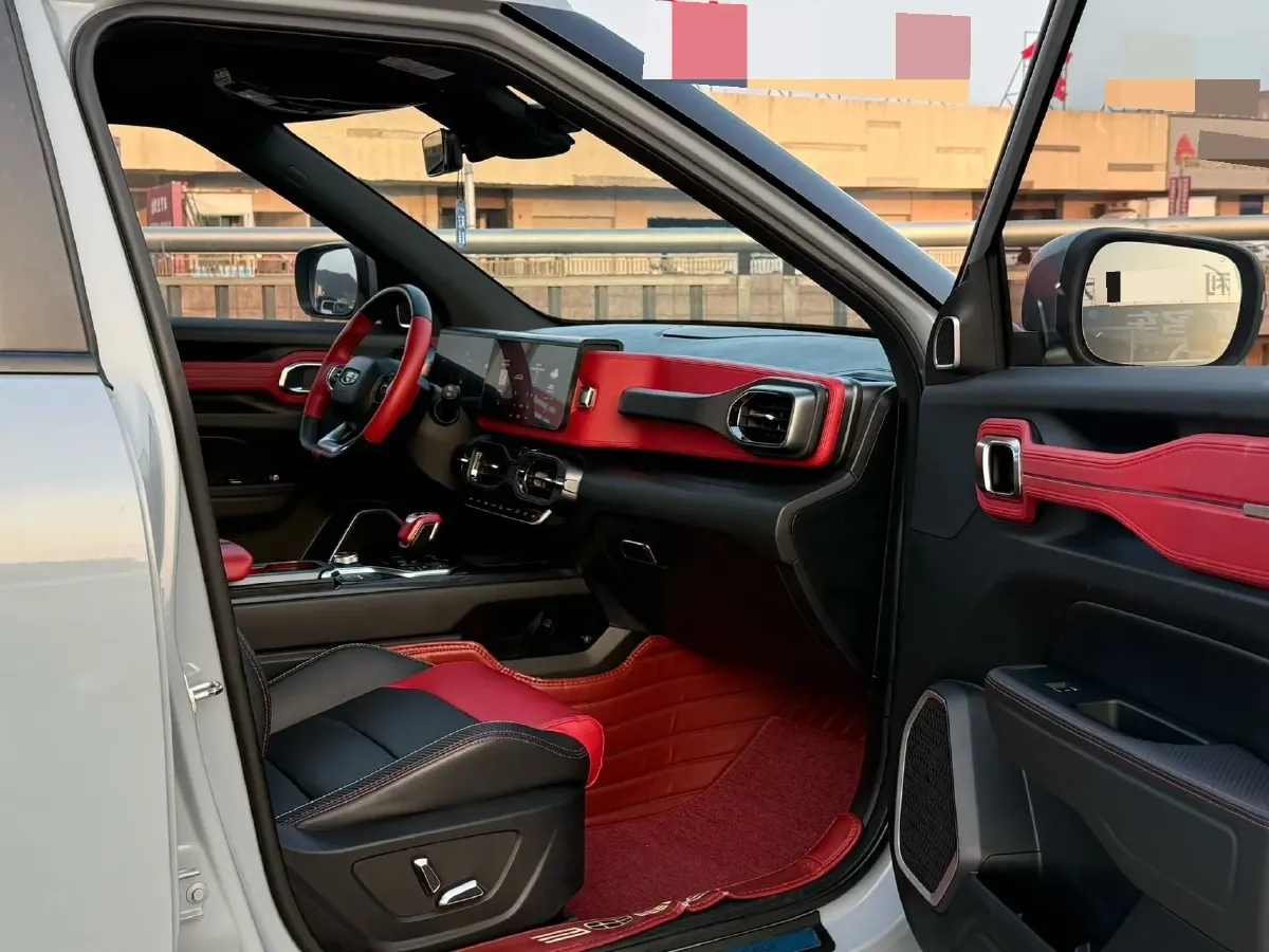 2020 Geely ICON 1.5T 177HP L3 7DCT,autocango,china used car exporter,china ev exporter,chinese used car exporter,chinese used ev exporter