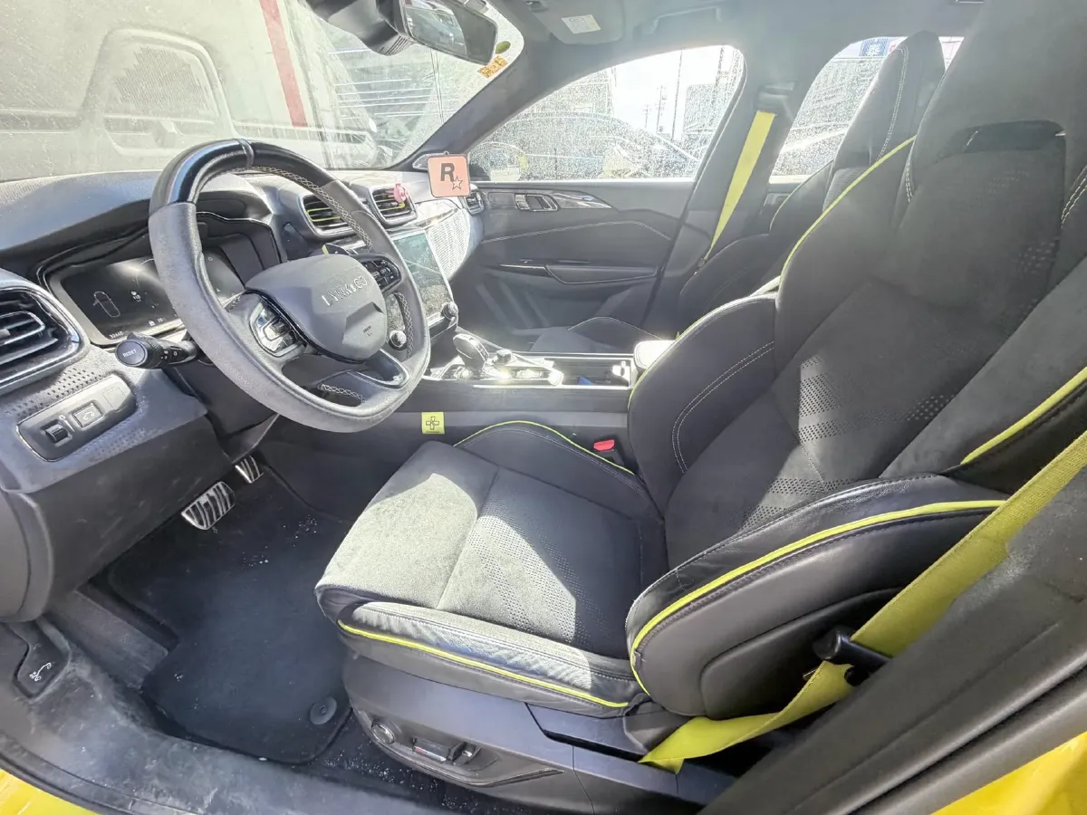 2021 LYNK&CO 03 2.0T 254HP L4 8AT,autocango,china used car exporter,china ev exporter,chinese used car exporter,chinese used ev exporter