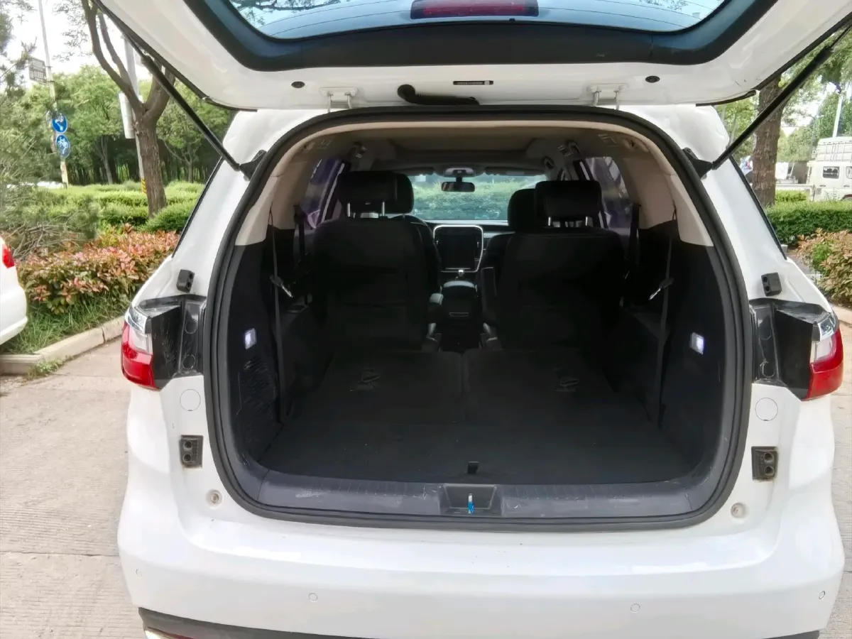 2018 BYD Song MAX 1.5T 154HP L4 6DCT,autocango,china used car exporter,china ev exporter,chinese used car exporter,chinese used ev exporter