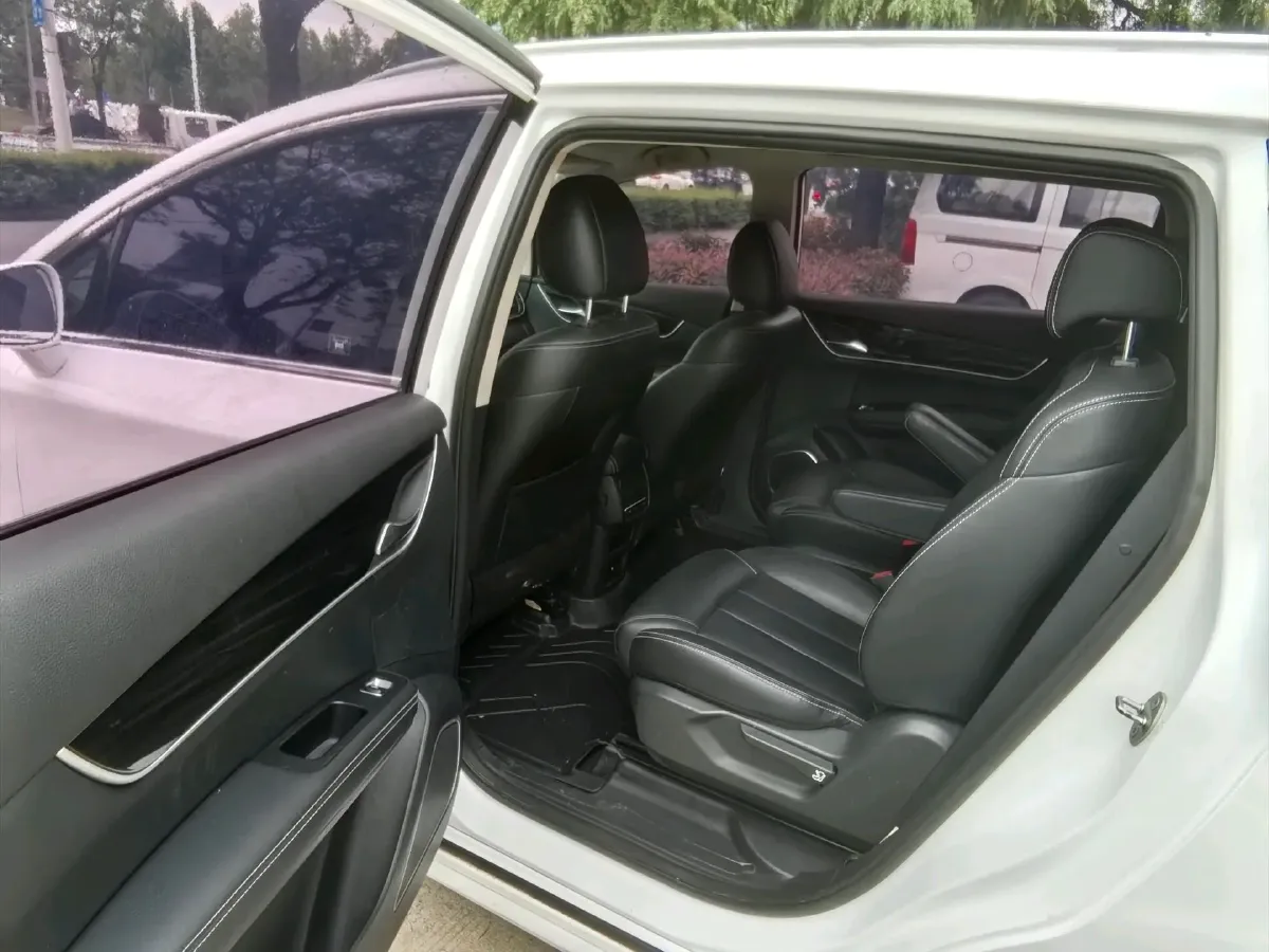 2018 BYD Song MAX 1.5T 154HP L4 6DCT,autocango,china used car exporter,china ev exporter,chinese used car exporter,chinese used ev exporter