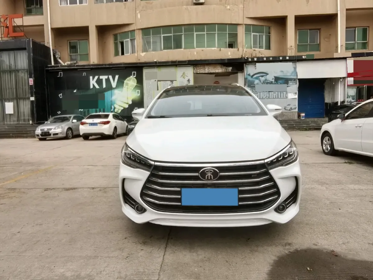 2018 BYD Song MAX 1.5T 154HP L4 6DCT,autocango,china used car exporter,china ev exporter,chinese used car exporter,chinese used ev exporter