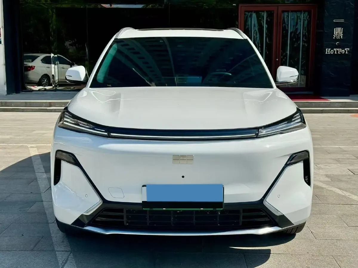 2025 BYD Sea Lion 05 DM-i 1.5L 101HP L4 E-CVT PHEV 18.3KWH,autocango,china used car exporter,china ev exporter,chinese used car exporter,chinese used ev exporter