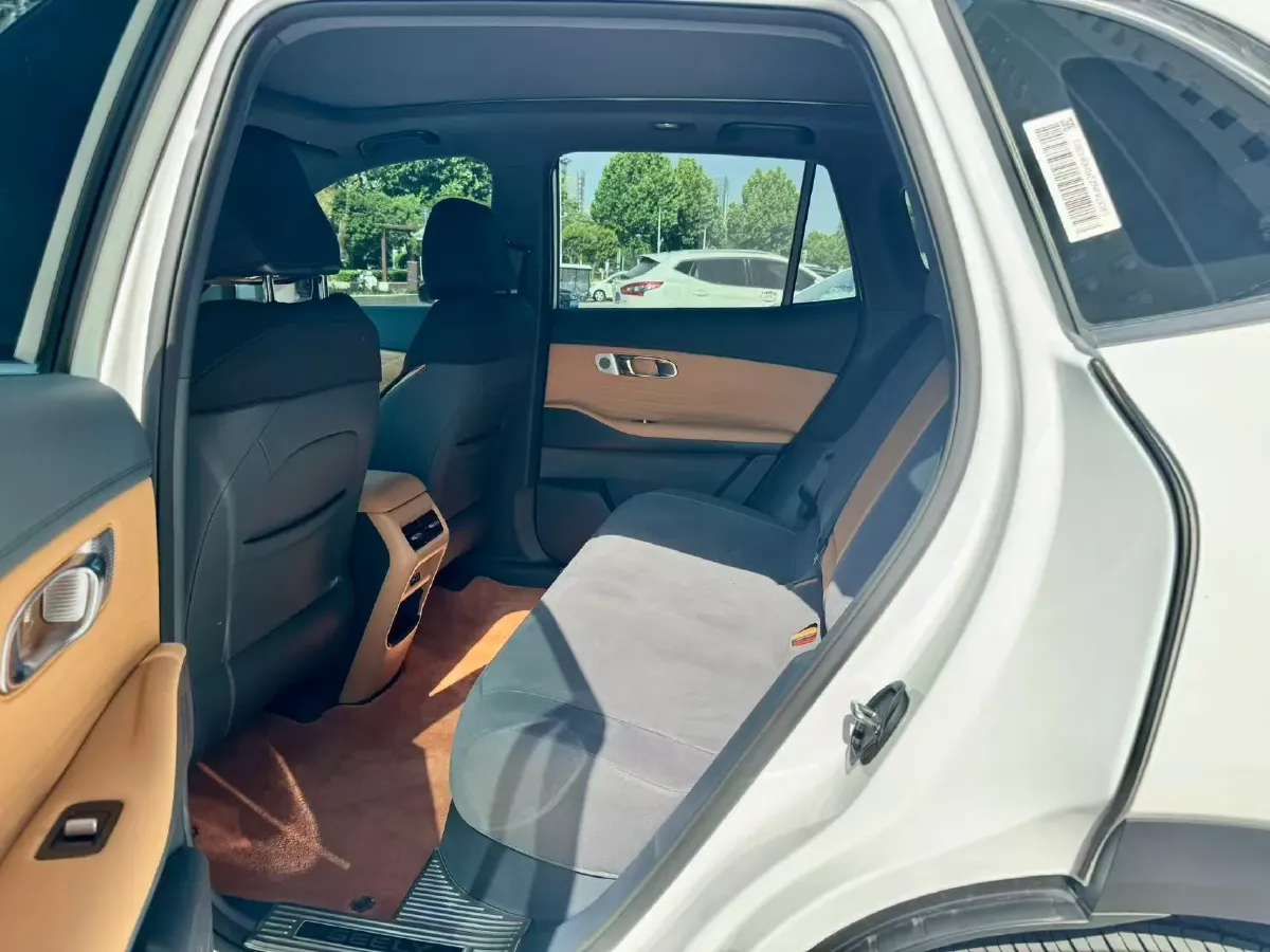 2025 BYD Sea Lion 05 DM-i 1.5L 101HP L4 E-CVT PHEV 18.3KWH,autocango,china used car exporter,china ev exporter,chinese used car exporter,chinese used ev exporter