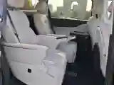 2025 Voyah Dream 1.5T 150HP L4 PHEV 41.7KWH