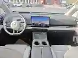 2025 Voyah Dream 1.5T 150HP L4 PHEV 41.7KWH