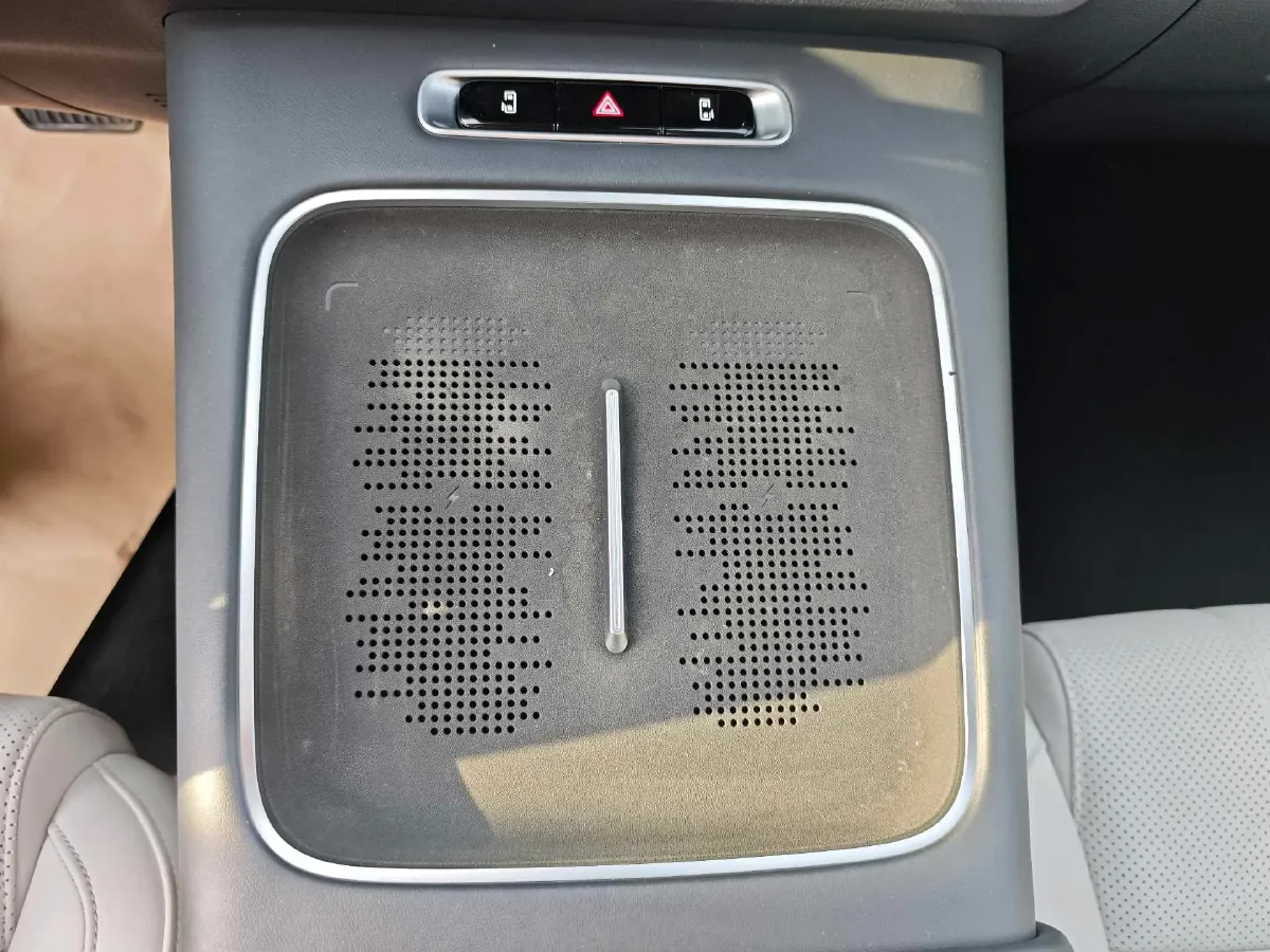 2025 Voyah Dream 1.5T 150HP L4 PHEV 41.7KWH,autocango,china used car exporter,china ev exporter,chinese used car exporter,chinese used ev exporter