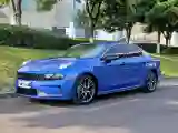 2022 LYNK&CO 03 1.5T 180HP L3 7DCT