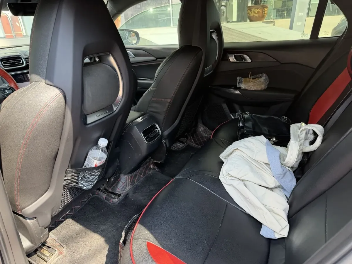 2019 Qoros 5 1.6T 197HP L4 7DCT,autocango,china used car exporter,china ev exporter,chinese used car exporter,chinese used ev exporter