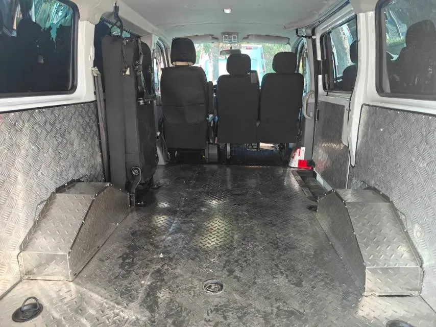 2023 DongFeng DFAC YuFeng 2.0T 136HP L4 6MT,autocango,china used car exporter,china ev exporter,chinese used car exporter,chinese used ev exporter