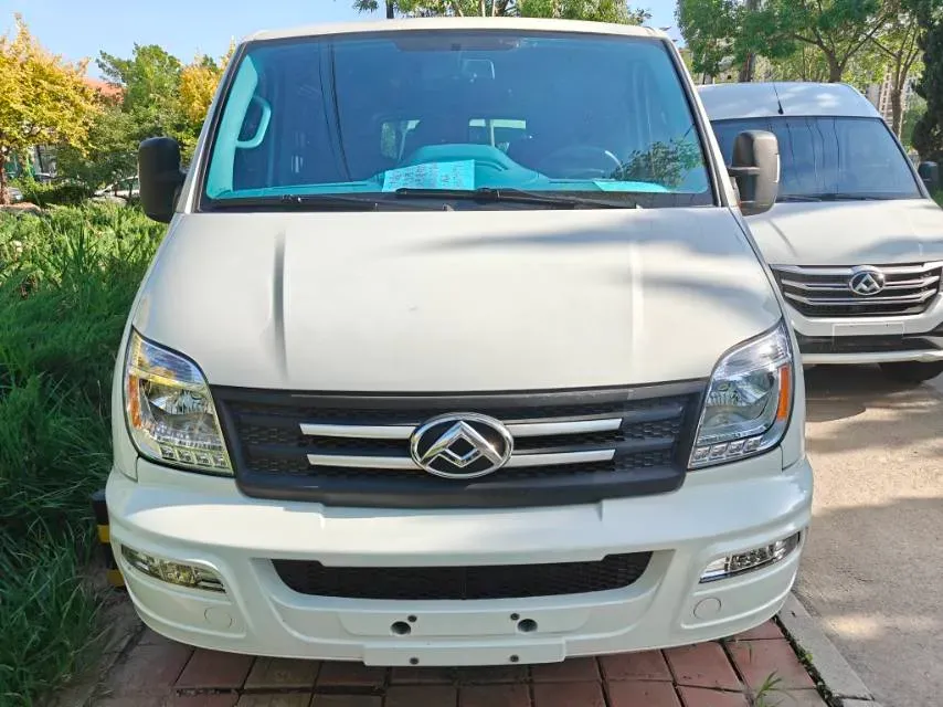 2023 DongFeng DFAC YuFeng 2.0T 136HP L4 6MT,autocango,china used car exporter,china ev exporter,chinese used car exporter,chinese used ev exporter