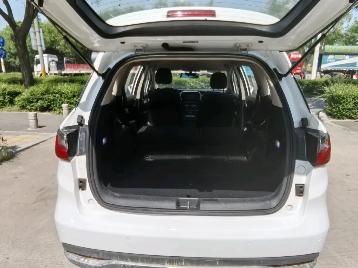 2018 BYD Song MAX 1.5T 154HP L4 6MT,autocango,china used car exporter,china ev exporter,chinese used car exporter,chinese used ev exporter