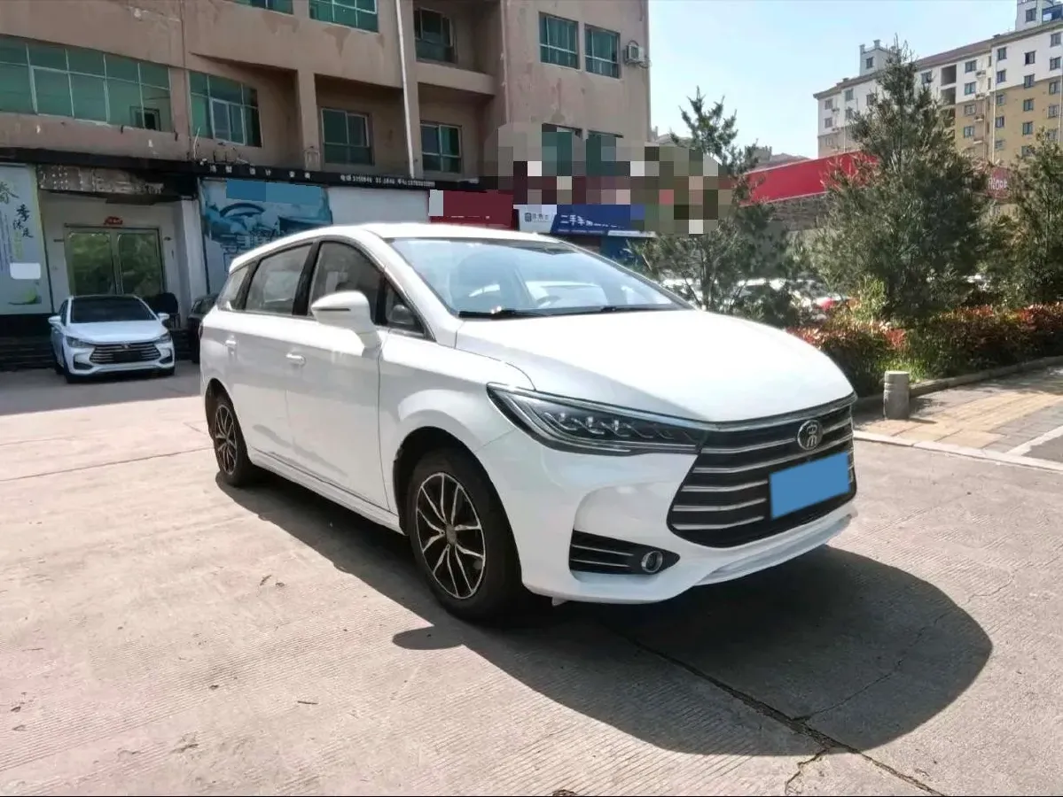 2018 BYD Song MAX 1.5T 154HP L4 6MT,autocango,china used car exporter,china ev exporter,chinese used car exporter,chinese used ev exporter