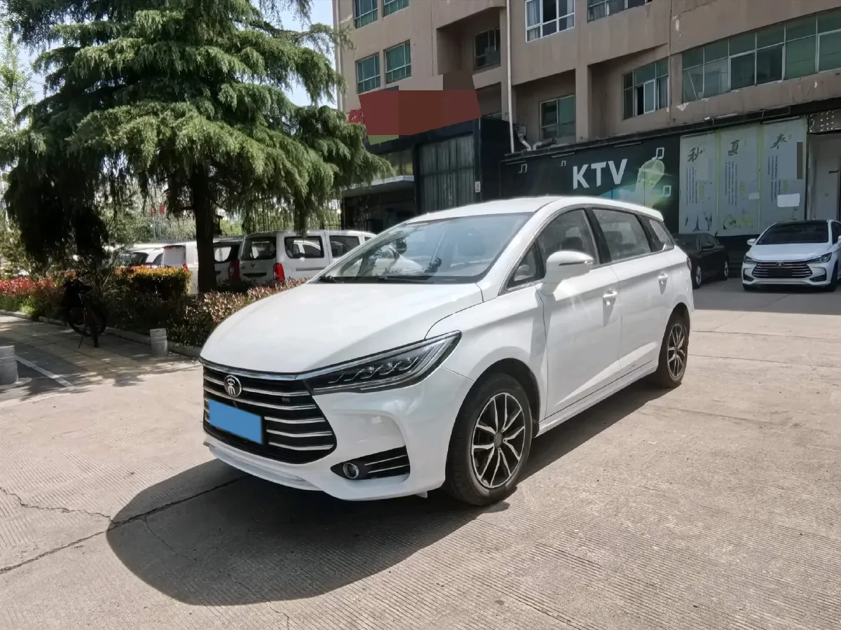 2018 BYD Song MAX 1.5T 154HP L4 6MT,autocango,china used car exporter,china ev exporter,chinese used car exporter,chinese used ev exporter