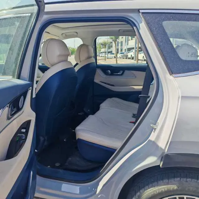2024 Fulwin FulwinT10 1.5T 156HP L4 3DHT PHEV 34.46KWH,autocango,china used car exporter,china ev exporter,chinese used car exporter,chinese used ev exporter