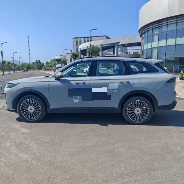 2024 Fulwin FulwinT10 1.5T 156HP L4 3DHT PHEV 34.46KWH,autocango,china used car exporter,china ev exporter,chinese used car exporter,chinese used ev exporter
