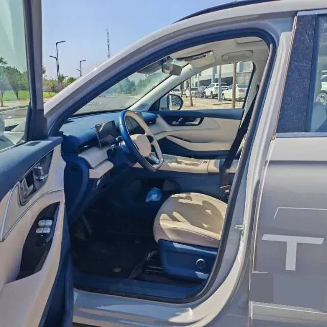 2024 Fulwin FulwinT10 1.5T 156HP L4 3DHT PHEV 34.46KWH,autocango,china used car exporter,china ev exporter,chinese used car exporter,chinese used ev exporter