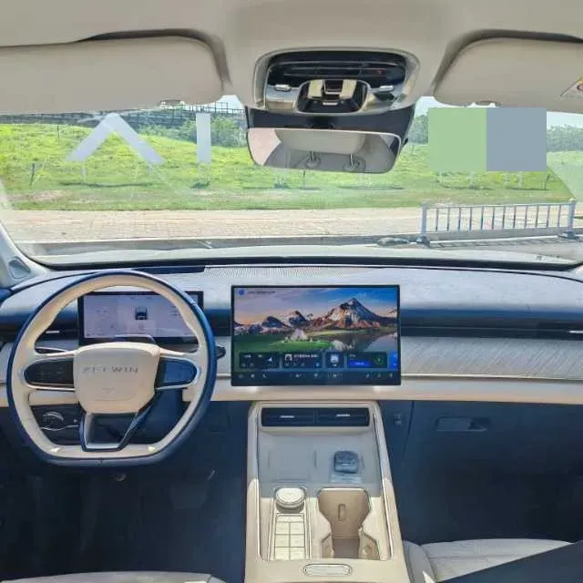 2024 Fulwin FulwinT10 1.5T 156HP L4 3DHT PHEV 34.46KWH,autocango,china used car exporter,china ev exporter,chinese used car exporter,chinese used ev exporter
