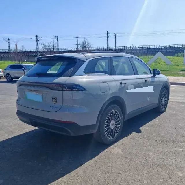 2024 Fulwin FulwinT10 1.5T 156HP L4 3DHT PHEV 34.46KWH,autocango,china used car exporter,china ev exporter,chinese used car exporter,chinese used ev exporter