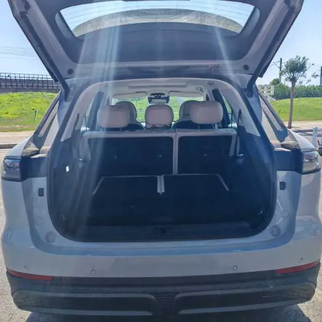 2024 Fulwin FulwinT10 1.5T 156HP L4 3DHT PHEV 34.46KWH,autocango,china used car exporter,china ev exporter,chinese used car exporter,chinese used ev exporter