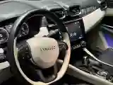 2019 LYNK&CO 02 2.0T 190HP L4 6AT
