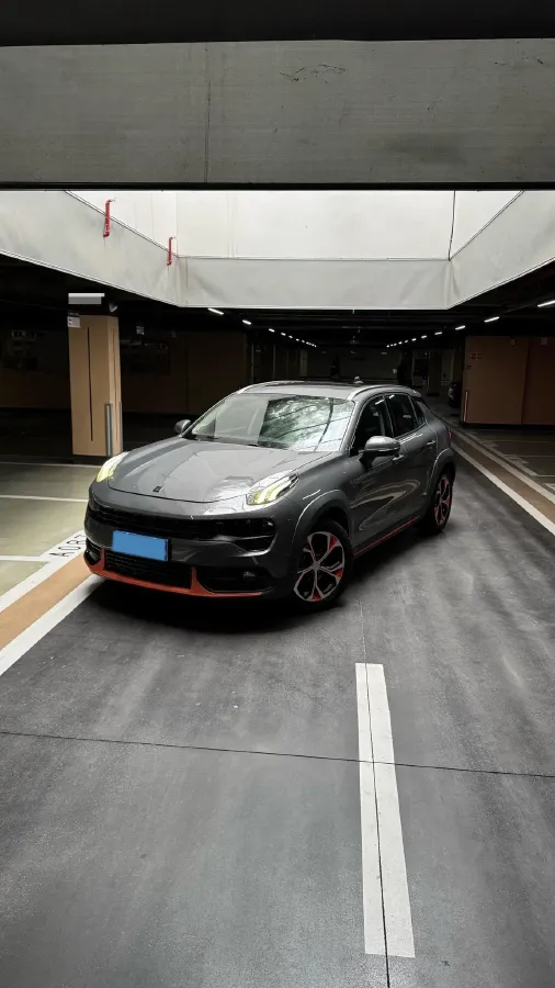 2019 LYNK&CO 02 2.0T 190HP L4 6AT,autocango,china used car exporter,china ev exporter,chinese used car exporter,chinese used ev exporter