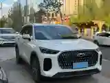 2024 Chery Tiggo8L 2.0T 254HP L4 8AT