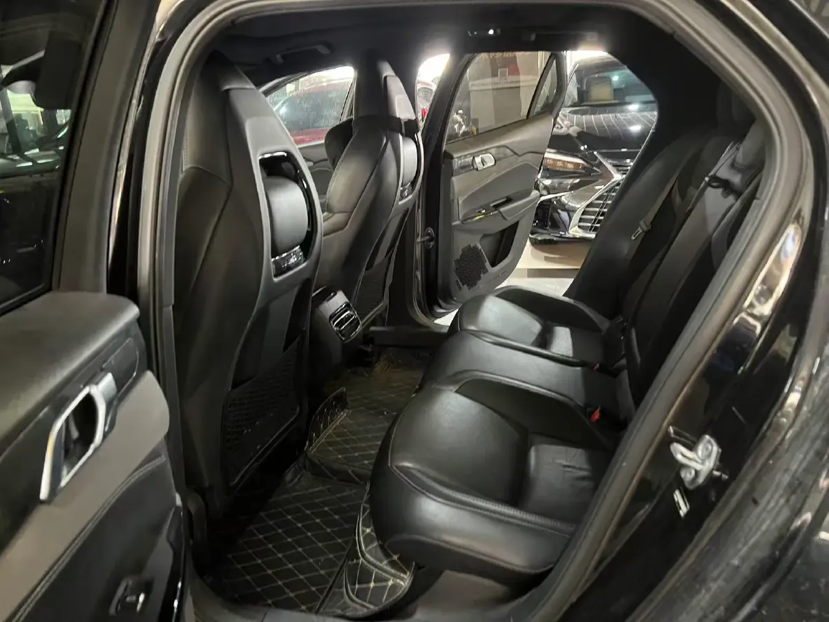 2022 LYNK&CO 03 2.0T 190HP L4 7DCT,autocango,china used car exporter,china ev exporter,chinese used car exporter,chinese used ev exporter