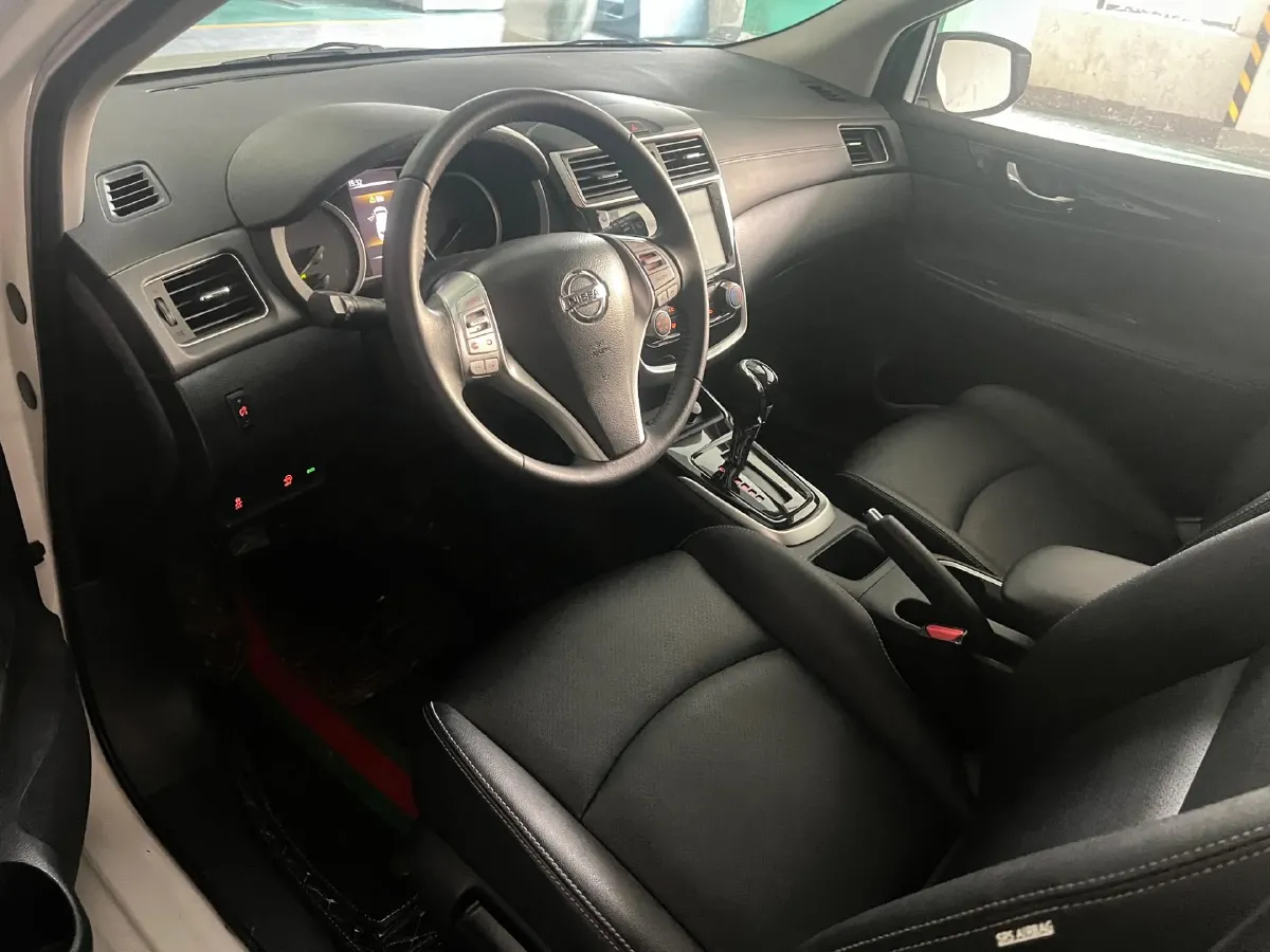 2021 Nissan Tiida 1.6L 122HP L4 CVT,autocango,china used car exporter,china ev exporter,chinese used car exporter,chinese used ev exporter