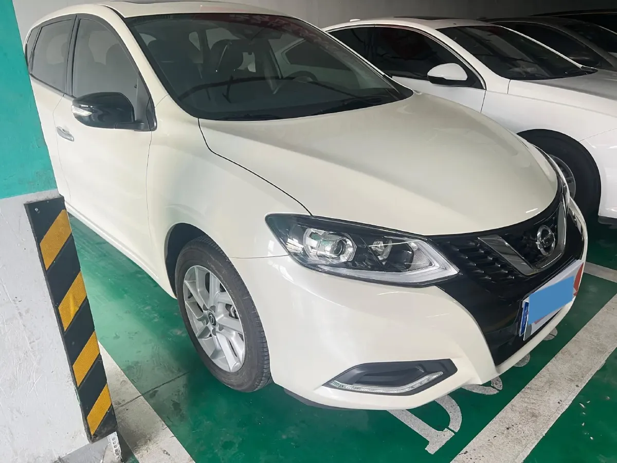 2021 Nissan Tiida 1.6L 122HP L4 CVT,autocango,china used car exporter,china ev exporter,chinese used car exporter,chinese used ev exporter