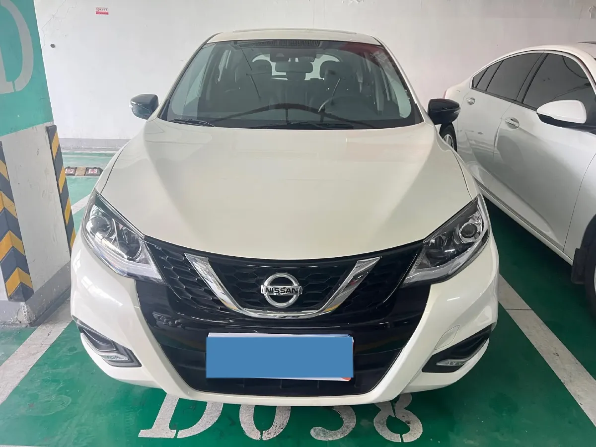 2021 Nissan Tiida 1.6L 122HP L4 CVT,autocango,china used car exporter,china ev exporter,chinese used car exporter,chinese used ev exporter