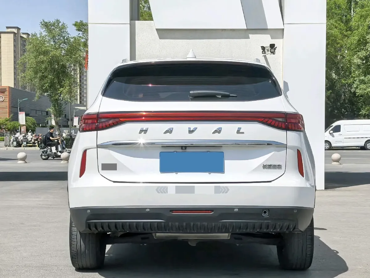 2021 Haval H6 1.5T 169HP L4 7DCT,autocango,china used car exporter,china ev exporter,chinese used car exporter,chinese used ev exporter