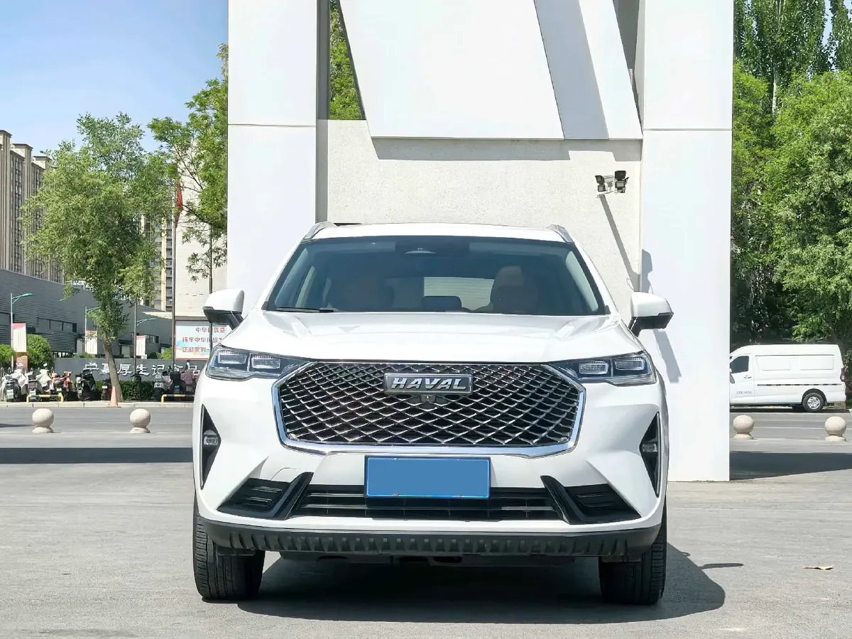 2021 Haval H6 1.5T 169HP L4 7DCT,autocango,china used car exporter,china ev exporter,chinese used car exporter,chinese used ev exporter