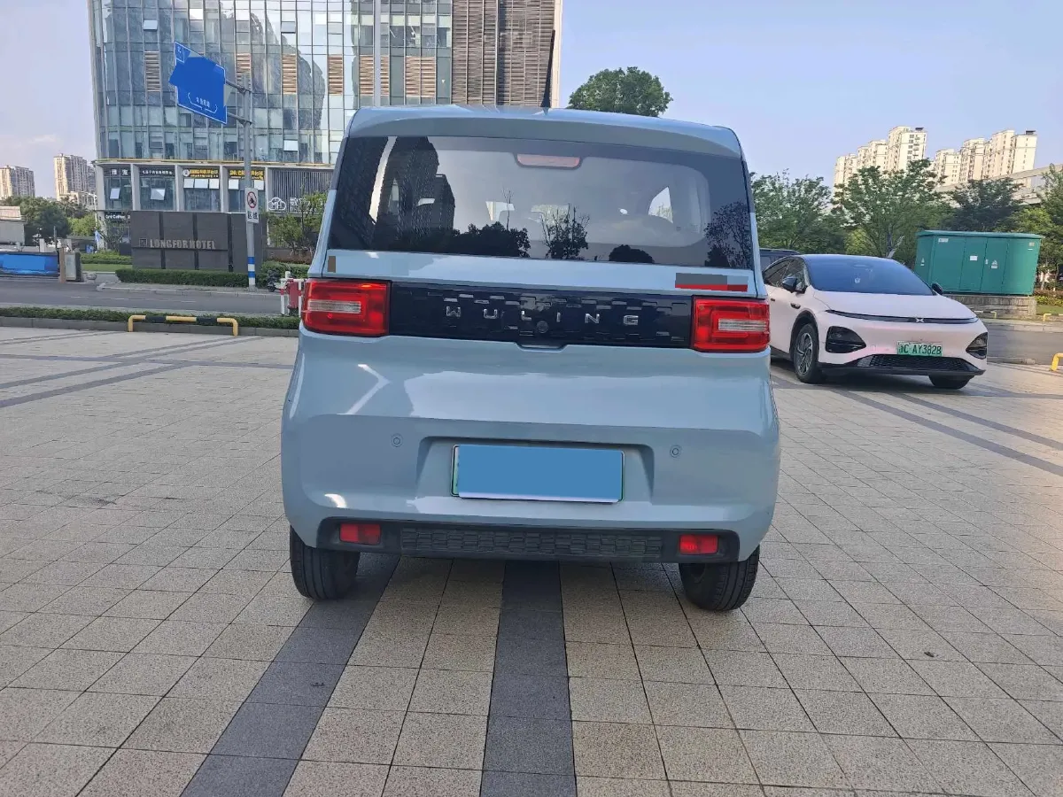 2021 WuLing HongGuang MINI EV BEV 9.3KWH,autocango,china used car exporter,china ev exporter,chinese used car exporter,chinese used ev exporter