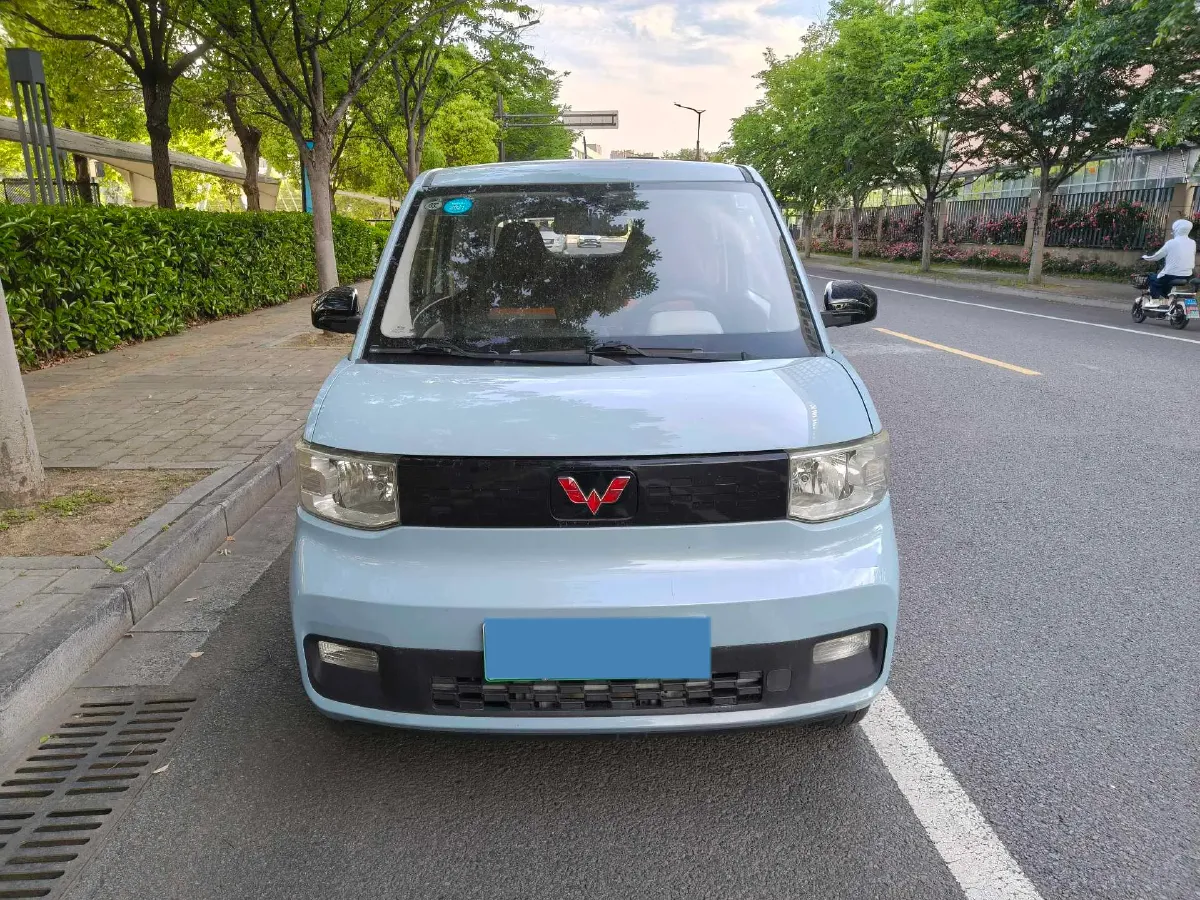 2020 WuLing HongGuang MINI EV BEV 9.3KWH,autocango,china used car exporter,china ev exporter,chinese used car exporter,chinese used ev exporter