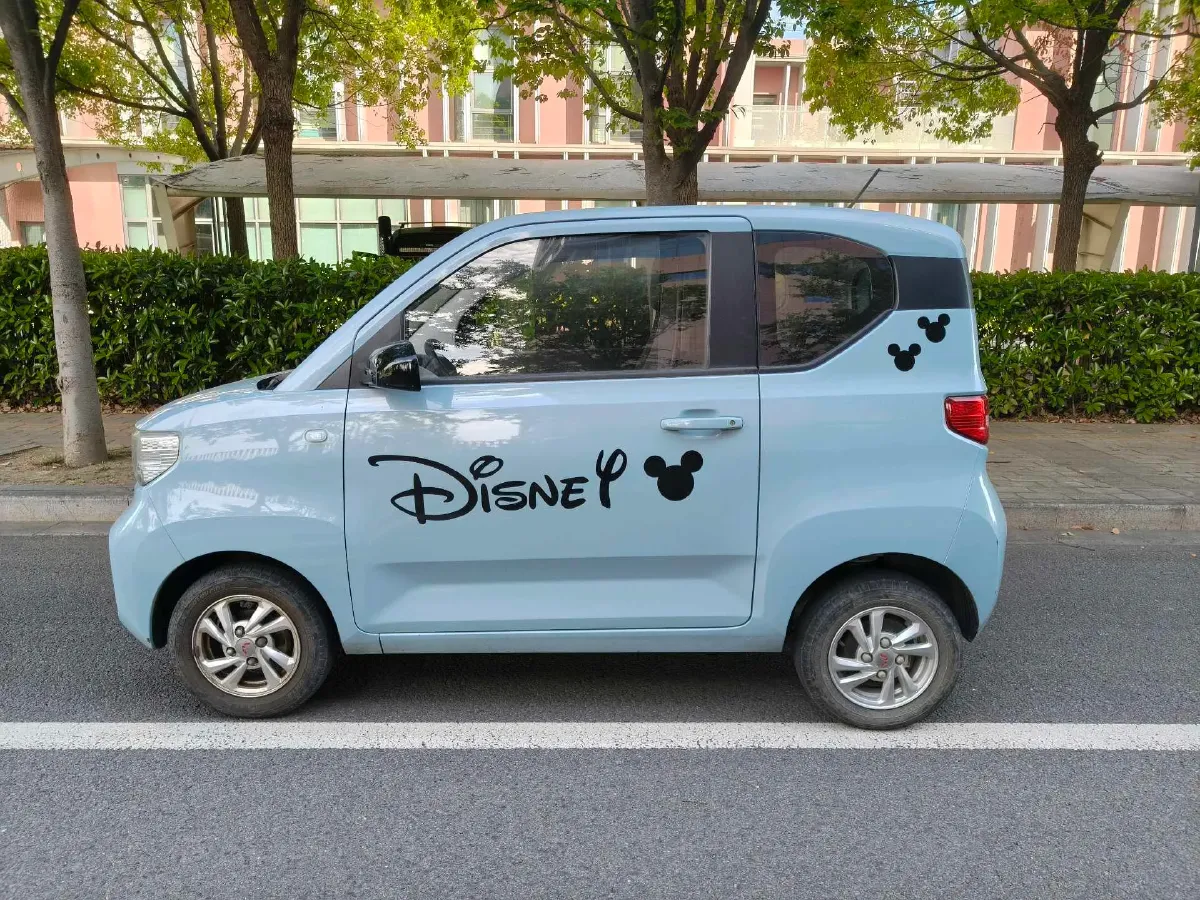 2020 WuLing HongGuang MINI EV BEV 9.3KWH,autocango,china used car exporter,china ev exporter,chinese used car exporter,chinese used ev exporter